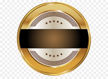 Clip art - Seal Badge Template PNG Clipart Image 