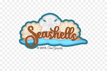 Clip art Seashell Vector graphics Design Clam - blast stamp 