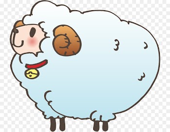 Clip art Sheep Illustration Image Vector graphics - ram graphic 