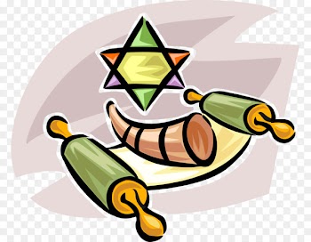 Clip art Shofar Vector graphics Sefer Torah Image - judaism 