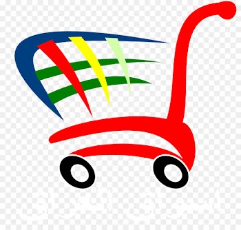 Clip art Shopping cart Online shopping - shopping cart 