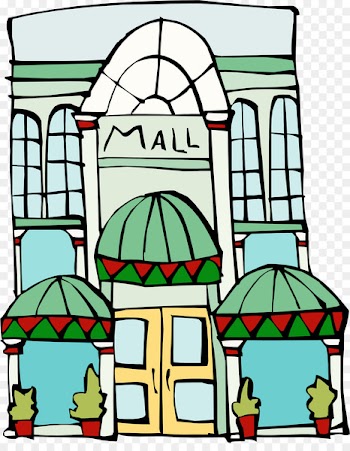 Clip art Shopping Centre Openclipart Free content Illustration - centre illustration 