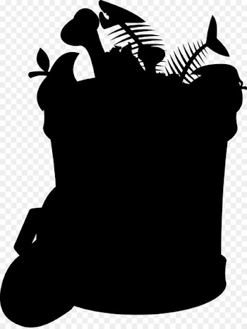 Clip art Silhouette Animal H&M -  