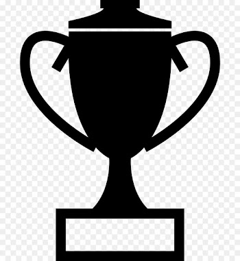 Clip art Silhouette Award Computer Icons Photograph - silhouette 