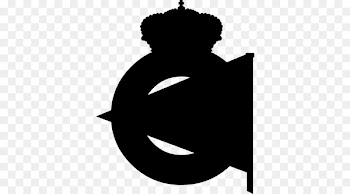Clip art Silhouette Black M La Liga -  