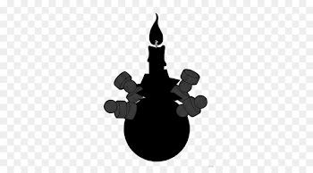 Clip art Silhouette H&M -  