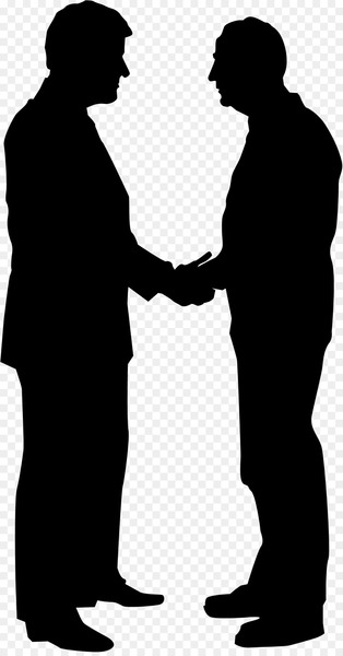Clip art Silhouette Illustration Vector graphics Image -  