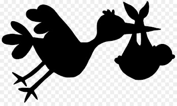 Clip art Silhouette Line Pattern H&M -  