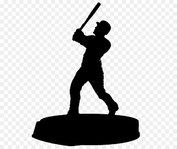 Clip art Silhouette Line Trophy -  