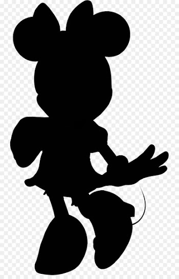 Clip art Silhouette Pattern H&M Black M -  
