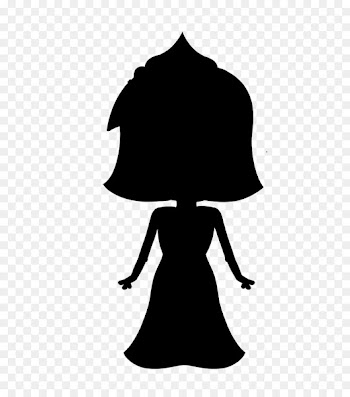 Clip art Silhouette Tree Black M -  