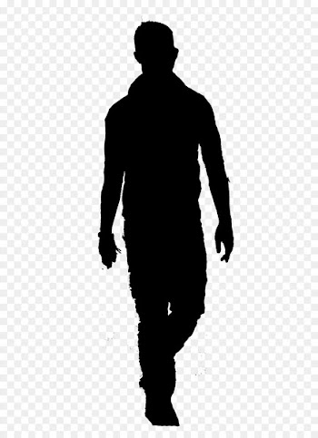 Clip art Silhouette Vector graphics Openclipart Image -  