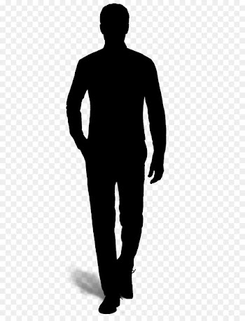 Clip art Silhouette Vector graphics Openclipart Image -  