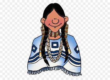 Clip art Sioux Native Americans in the United States Openclipart Tribe - tribes poster 
