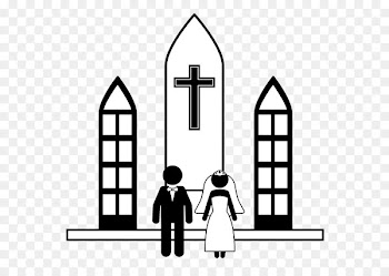 Clip art Sistine Chapel Marriage Illustration - wedding 
