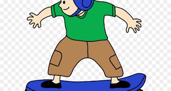 Clip art Skateboarding Openclipart Image - tajikistan border 