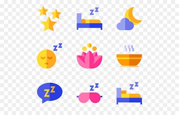 Clip art Sleep Computer Icons Portable Network Graphics Vector graphics - dream 