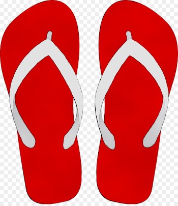 Clip art Slipper Flip-flops Free content Openclipart -  