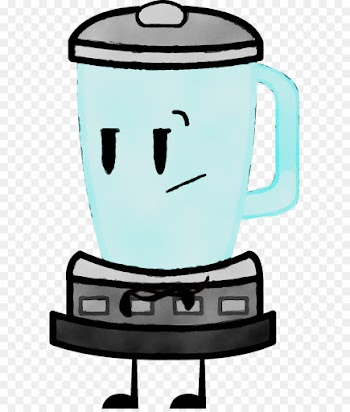 clip art small appliance cartoon drinkware cup