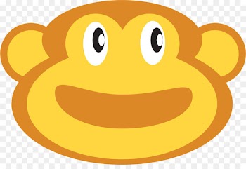 Clip art Smiley Emoticon Vector graphics Computer Icons - babbon symbol 