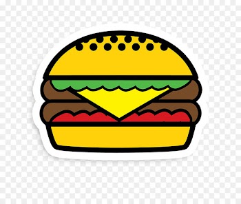 Clip art Smiley Food Restaurant Sticker - tummy pennant 