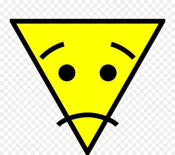 Clip art Smiley Vector graphics Triangle Openclipart - trigonometry 