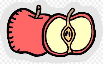 Clip art Snack Openclipart Free content Portable Network Graphics - halthy pennant 