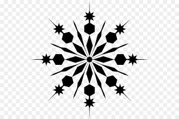 Clip art Snowflake Portable Network Graphics Vector graphics Image -  
