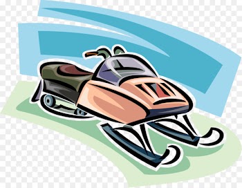 Clip art Snowmobile Image Illustration Vector graphics - animal snowmobile 