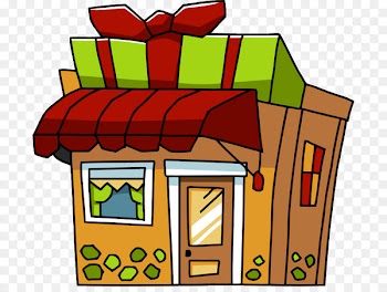 Clip art Souvenir Shopping Gift shop Portable Network Graphics - shoppe 