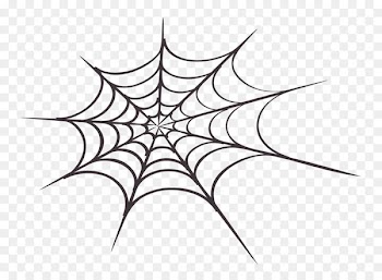Clip art Spider web Portable Network Graphics Spider-Man - spider 