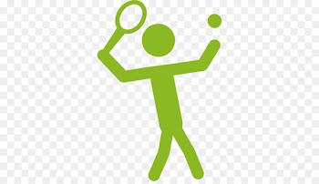 Clip art Sports Tennis Volleyball Davis Cup - tennis 