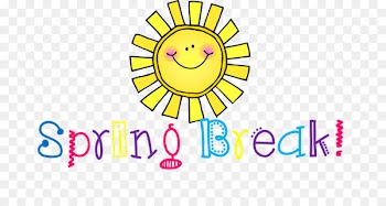 Clip art Spring break School Image Portable Network Graphics - spring break 