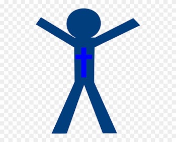 Clip Art Stick People