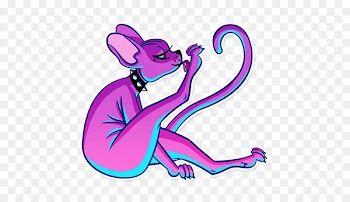 Clip art Sticker Telegram Image Portable Network Graphics - daemon transparency and translucency 