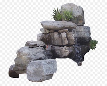 Clip art - stone 
