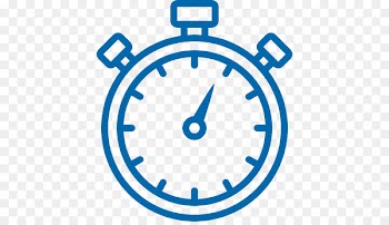 Clip art Stopwatches Vector graphics Illustration Computer Icons - disciplining outline 