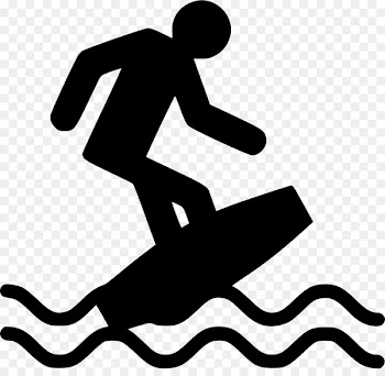 Clip art Surfing Portable Network Graphics Image Computer Icons - surfing 