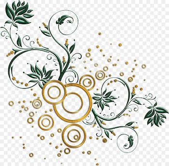 Clip art - Swirls PNG Clipart 