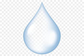 Clip art - tear drop 