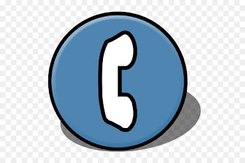 Clip art Telephone call Mobile Phones Symbol - loser map 
