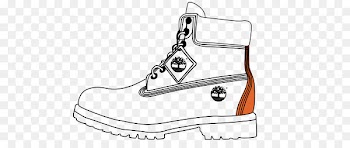 Clip art The Timberland Company Shoe Boot Vector graphics - boot 