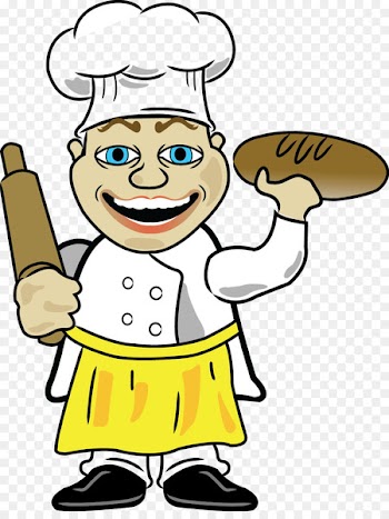 Clip art Thumb Design Food Mascot -  