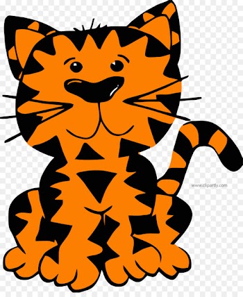 Clip art Tiger Image Free content Openclipart - tiger 