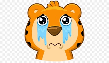 Clip art Tiger VKontakte Sticker Facebook - tiger 