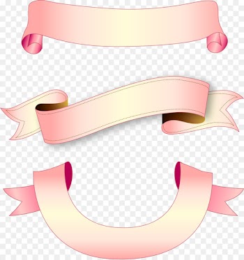 Clip art - Title box stereo ribbon vector 