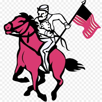 clip art traditional sport barrel racing rodeo animal sports