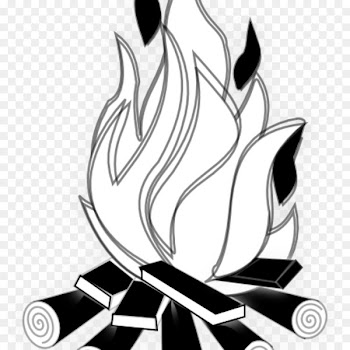 Clip art Transparency Portable Network Graphics Image Vector graphics - campfire 