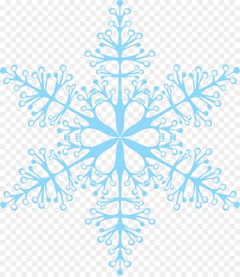 Clip art Transparency Snowflake Vector graphics Portable Network Graphics - snowflake 