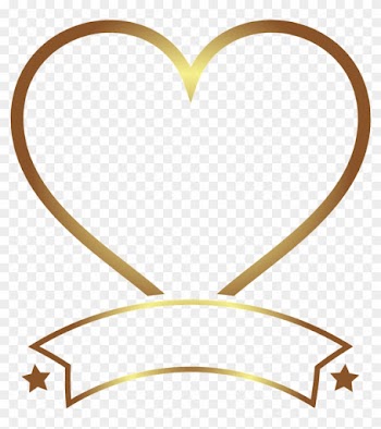Clip Art - Transparent Background Oval Frame